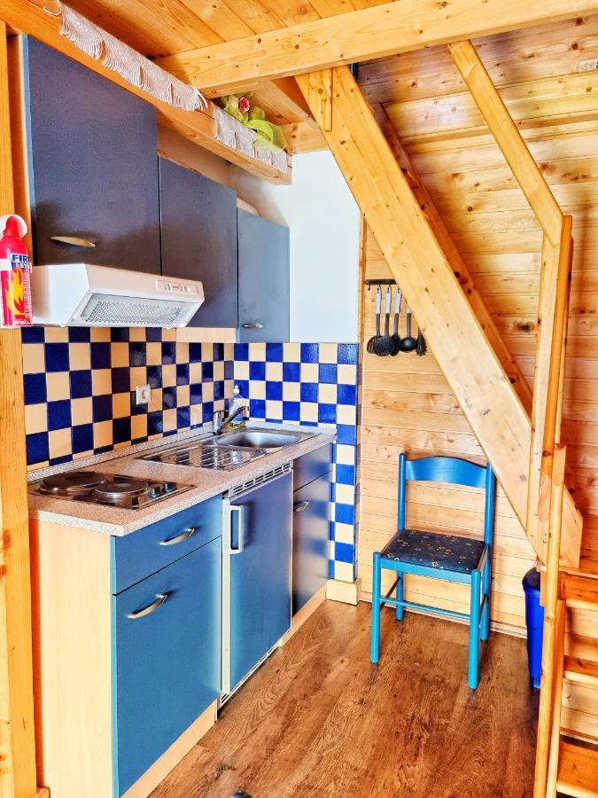 Guesthouse Mreznica- Mreznicka Idila Resort Galovic-Selo ภายนอก รูปภาพ