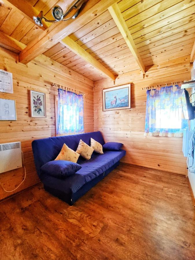 Guesthouse Mreznica- Mreznicka Idila Resort Galovic-Selo ภายนอก รูปภาพ