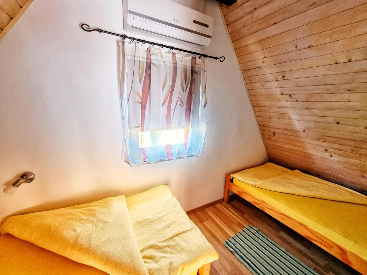 Guesthouse Mreznica- Mreznicka Idila Resort Galovic-Selo ภายนอก รูปภาพ