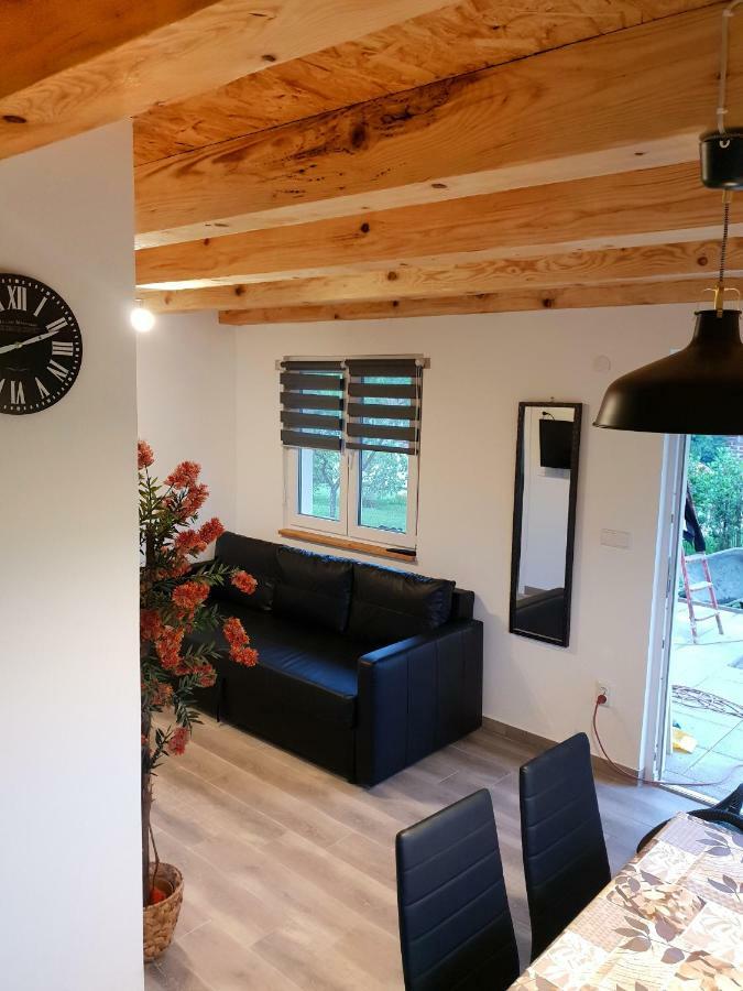 Guesthouse Mreznica- Mreznicka Idila Resort Galovic-Selo ภายนอก รูปภาพ